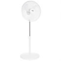 Ventilador De Pie Tristar Ve-5757/ 45W/ 3 Aspas 40Cm/ 3 Velocidades