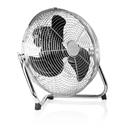 Ventilador De Suelo Tristar Ve-5933/ 55W/ 3 Aspas 30Cm/ 3 Velocidades