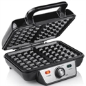 Gofrera Tristar Wf-2195/ 1000W