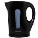 Hervidor De Agua Tristar Wk-3384/ 2200W/ Capacidad 1.7L