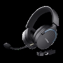 Trust 24901 - Trust GXT 491 Fayzo. Tipo de producto: Auriculares. Tecnología de conectividad: Inalámbric