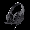 Trust 24990 - Trust GXT 415 Zirox. Tipo de producto: Auriculares. Tecnología de conectividad: Alámbrico.