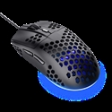 Trust 25306 - Trust GXT 928 HELOX. Factor de forma: mano derecha. Tecnología de detección de movimientos