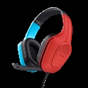 Trust 25423 - Auriculares gaming ligeros adecuados para Switch GXT 416S ZiroxAuriculares gaming ligeros 
