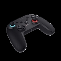Trust 25425 - Trust GXT 1246 MUTA. Tipo de dispositivo: Gamepad, Plataformas de juego soportadas: Ninten
