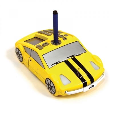 Tts EL00535 Pro - Bot Es Un Robot Educativo Pensado Para Continuar Desarrollando LasCapacidades De La Programación - Pensamiento Computaciónal -Concentración - Ubicación Espacial Y Estrategia Que Comenzaron Con LaAdquisición Con Bee - Bot Y Blue -...