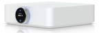 Ubiquiti UPL-AMP-W Ubiquiti PowerAmp. Amplificador de clase: D, THD, distorción armónica total: 0,05%, Salida de potencia RMS por canal (4 Ohmios): 260 W. Tipo de conectividad de bocina: Conector tipo banana, Ethernet LAN, velocidad de transferencia de datos: 1000 Mbit/s. Alimentación: Corriente alterna, Voltaje de entrada AC: 100 - 240 V, Frecuencia de entrada AC: 50/60 Hz. Ancho: 217 mm, Profundidad: 236,8 mm, Altura: 63,7 mm