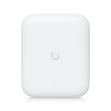 Ubiquiti U7-OUTDOOR - Ubiquiti Unifi U7-Outdoor - Tipo Alimentación: Poe+/Ext. Power Supply; Número De Puertos L