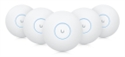 Ap Ubiquiti U7-Pro-5 Unifi Punto Acceso Wifi7 Pack 5