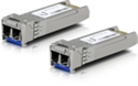 Ubiquiti UACC-OM-SM-10G-D-2 - Uacc-Om-Sm-10G-D-2 Pack De 2 - Tipología Genérica: Transceptor; Tipología Específica: N/A;