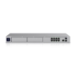 Ubiquiti UDM-PRO-MAX - Ubiquiti Unifi Security Pro Max - Puertos Lan: 8; Firewall Integrado: Sí; Vpn Terminator: 