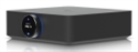 Ubiquiti UPL-AMP-B - Ubiquiti PowerAmp. Amplificador de clase: D, THD, distorción armónica total: 0,05%, Salida