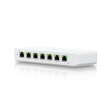 Switch Unifi Ubiquiti Usw-Ultra-60W 8 Por Gbe Poe+ 60W