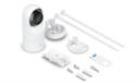 Ubiquiti UVC-G5-FLEX - Ubiquiti Networks G5 Flex, Cámara De Seguridad Ip, Interior Y Exterior, Alámbrico, Arm Cor