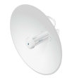 Cpe Ubiquiti Pbe-5Ac-Gen2 Powerbeam Ac Airmax Ac 5Ghz 25Dbi