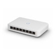 Switch Ubiquiti Usw-Lite-8-Poe Unifi Switch Lite-8