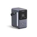 Ugreen UG25286 - POWERBANK UGREEN 48000mAh 300W 300W 3XUSB-C 2XUSB-A LUZ 3 MODOS LCD