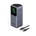 Ugreen UG35524B - POWERBANK UGREEN 20000mAh 130W 130W 2XUSB-C 1XUSB-A TFT