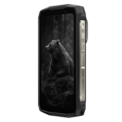 Ulefone ULEARMINI20B ARMOR MINI 20 / 8+256GB /BLACK