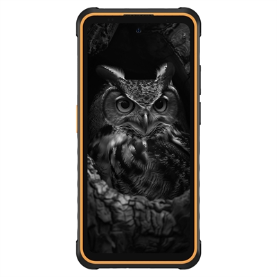 Ulefone ULEARX31PROO ARMOR X31 PRO / 8+256GB / NARANJA.