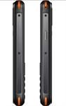 Ulefone ULEARMINI3B - Ulefone Armor Mini 3/h6 h2Pantalla y diseño/h2 pO Ulefone Armor Mini 3 cuenta con una pant