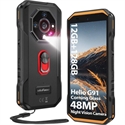 Ulefone ULEARX32O - ARMOR X32 / 6+128GB / ORANGE.