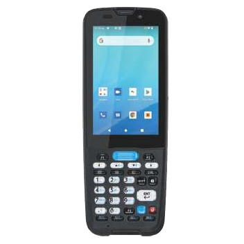 Unitech HT330-NAL2UM3G Unitech Ht330 Android 12 With Gms 3Gb Ram/32Gb Rom 32-Key 2D Imager (Se4710) Wlan 4G/Lte 5200Mah. Comes With 5200Mah Battery Usb 2.0 Type -C Cable And Hand-Strap. (Not Included But Optional Accessory: Usb Power Adapter)