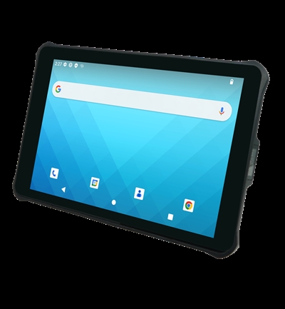 Unitech RT112-0A6FUMDG Unitech Rt112 Solo Wifi Android 13 Certificacion Gms Y Aer 6G/128 Gb Wlan 6E 2X2 Mu-Mimo Bluetooth 5.2 Caida De 15 M Ip67 Que Incluye Bateria Intercambiable De 8800 Mah Y Adaptador Usb-C De 45 W (Cable De Alimentacion No Incluido)