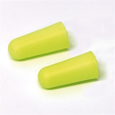 Varios TU-200/GR Tapones De Espuma De Polimero Moldeable. Gran Atenuacion. Facil Adaptacion Gracias A Su Forma Conica. Antialergico. Presentacion En Estuche Individual Para Su Conservacion E Higiene. Cada Envase Contiene 200 Tapones.