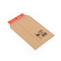 Varios 149200 - Bolsas Fabricadas En Carton Corrugado Extrafuerte De Medidas 200 X 288 X 50 Mm. La Solapa 