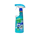 Varios 960792 - Desinfectante Limpiador Multisuperficies Y Suelos Con Funcion Bactericida Y Fungicida. Gra