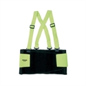 Varios CS-200 TXL - Cinturon Ancho Y Elastico Con 4 Ballestas Y Banda Elastica Regulable Que Se Complementa Co