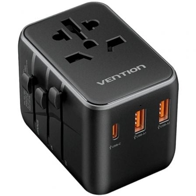 Vention FJEB0 
