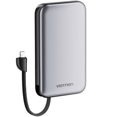 Vention I12IA 