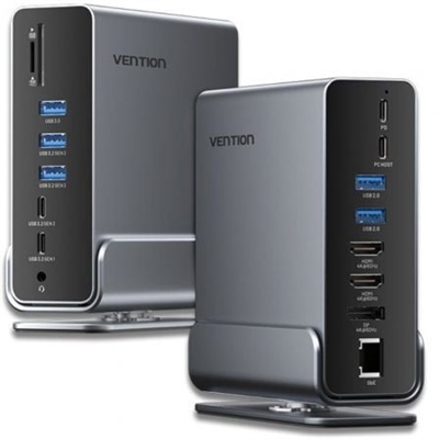 Vention TPUH0 
