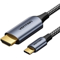 Vention CRHHAC - 