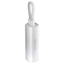 Power Bank 5000Mah Usb-C + Lightning 20W Grey