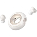 Bluetooth Headphones 5.3 True Wireless Tiny T17 Beige