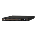 Vertiv EDGE-1500IRT2UXL - Vertiv EDGE - UPS (montaje en rack / externo) - CA 230 V - 1350 vatios - 1500 VA - 9 Ah - 
