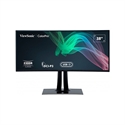 Monitor Viewsonic 38'' Vp3881a 3840X1600 Quad Hd+Led Negro