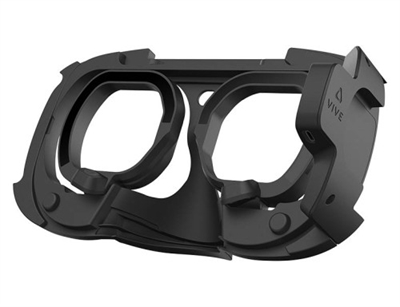 Vive 99HATF004-00 HTC VIVE Focus 3 Eye Tracker. Tipo de producto: Rastreador, Tipo de aparato compatible: Casco de realidad virtual, Color del producto: Negro. Peso: 54 g. Cantidad por paquete: 1 pieza(s), Cables incluidos: USB Tipo C