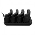 Vive 99H20734-00 - Con el cargador multi batería tienes la posibilidad de cargar cuatro baterías para Vive Fo