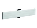 Pfb 3407 Interface Bar 715Mm Silver/Black