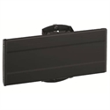 Vogels PFB3402B - ADAPTADOR HORIZONTAL PARA SUELO O TECHO / 290MM / NEGRO..Vogel''s PFB 3402. Peso: 1,2 kg, 