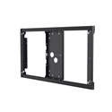 Vogels POW1602 - Con el soporte a pared para exteriores POW 1602 de Vogel’s para el LG 55XE4F puede instala
