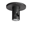 Vogels PUC1045 - Vogels gama profesional connect it placas sujeción a techo giratoria e inclinable hasta 90