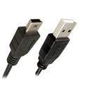Wacom STJ-A258 - Usb Cable For Dtz-1200W - Tipología: Cable Usb; Material: Plástico; Función Principal: Tra
