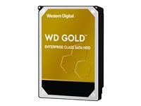 Western-Digital WD6003FRYZ Western Digital Gold. Tamaño del HDD: 3.5, Capacidad del HDD: 6000 GB, Velocidad de rotación del HDD: 7200 RPM