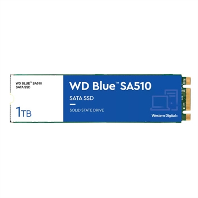 Western-Digital WDS100T3B0B CARACTERÍSTICASFactor de forma de disco SSD: M.2SDD, capacidad: 1000 GBInterfaz: Serial ATA IIINVMe: NoComponente para: PC/ordenador portátilEncriptación de hardware: NoVelocidad de transferencia de datos: 6 Gbit/sVelocidad de lectura: 560 MB/sVelocidad de escritura: 520 MB/sLectura aleatoria (4KB): 90000 IOPSEscritura aleatoria (4KB): 82000 IOPSTiempo medio entre fallos: 1750000 hcalificación TBW: 400Código de Sistema de Armomización (SA): 84717070CONDICIONES AMBIENTALESIntervalo de temperatura operativa: 0 - 70 °CIntervalo de temperatura de almacenaje: -55 - 85 °CMáxima temperatura: 70 °CGolpes en funcionamiento: 1500 GPESO Y DIMENSIONESAncho: 22 mmProfundidad: 80 mmAltura: 2,38 mmPeso: 4,8 g