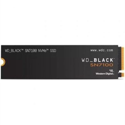Western-Digital WDS200T4X0E 